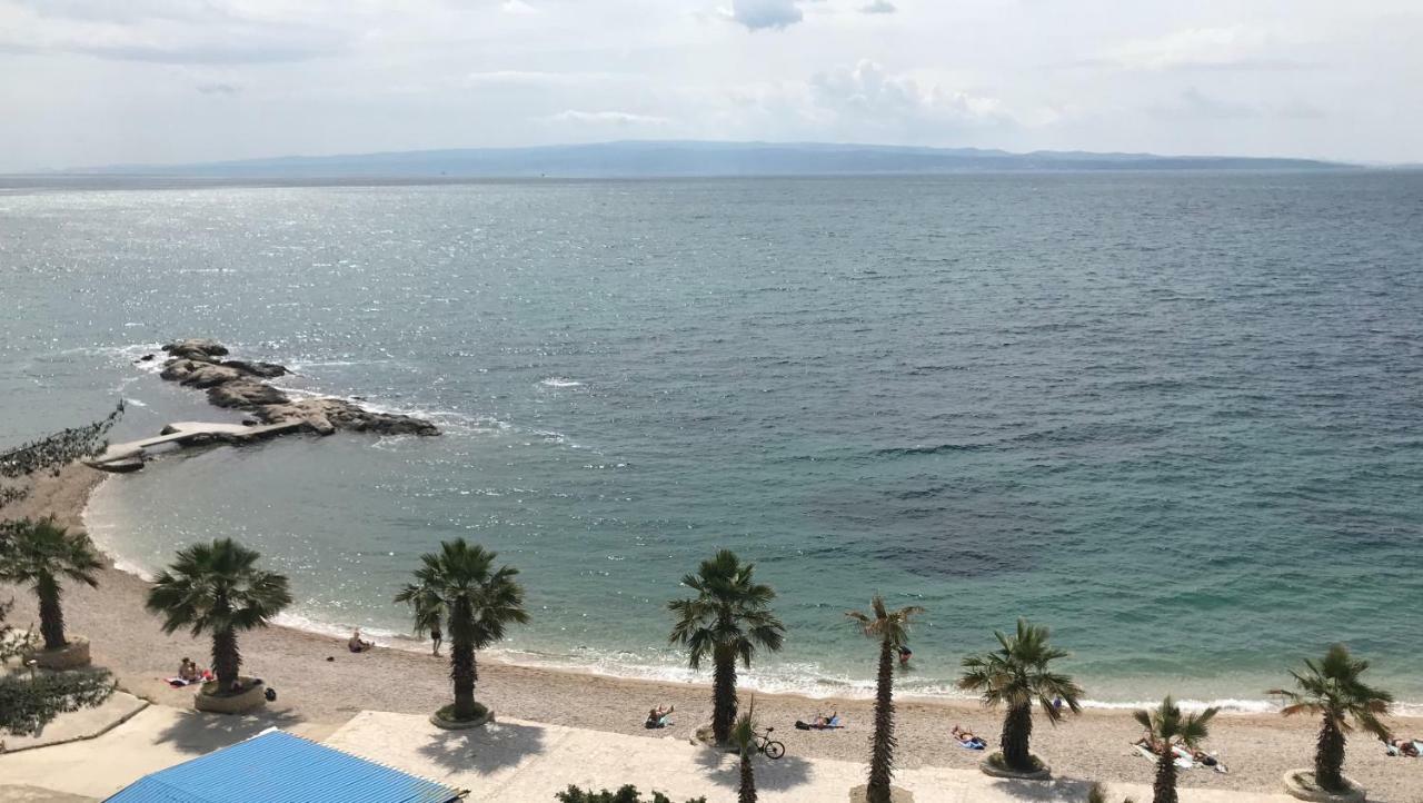 Apartment Lux Lana Сплит Екстериор снимка