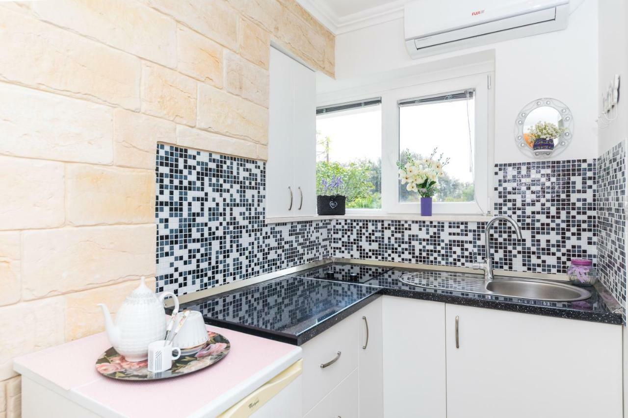 Apartment Lux Lana Сплит Екстериор снимка