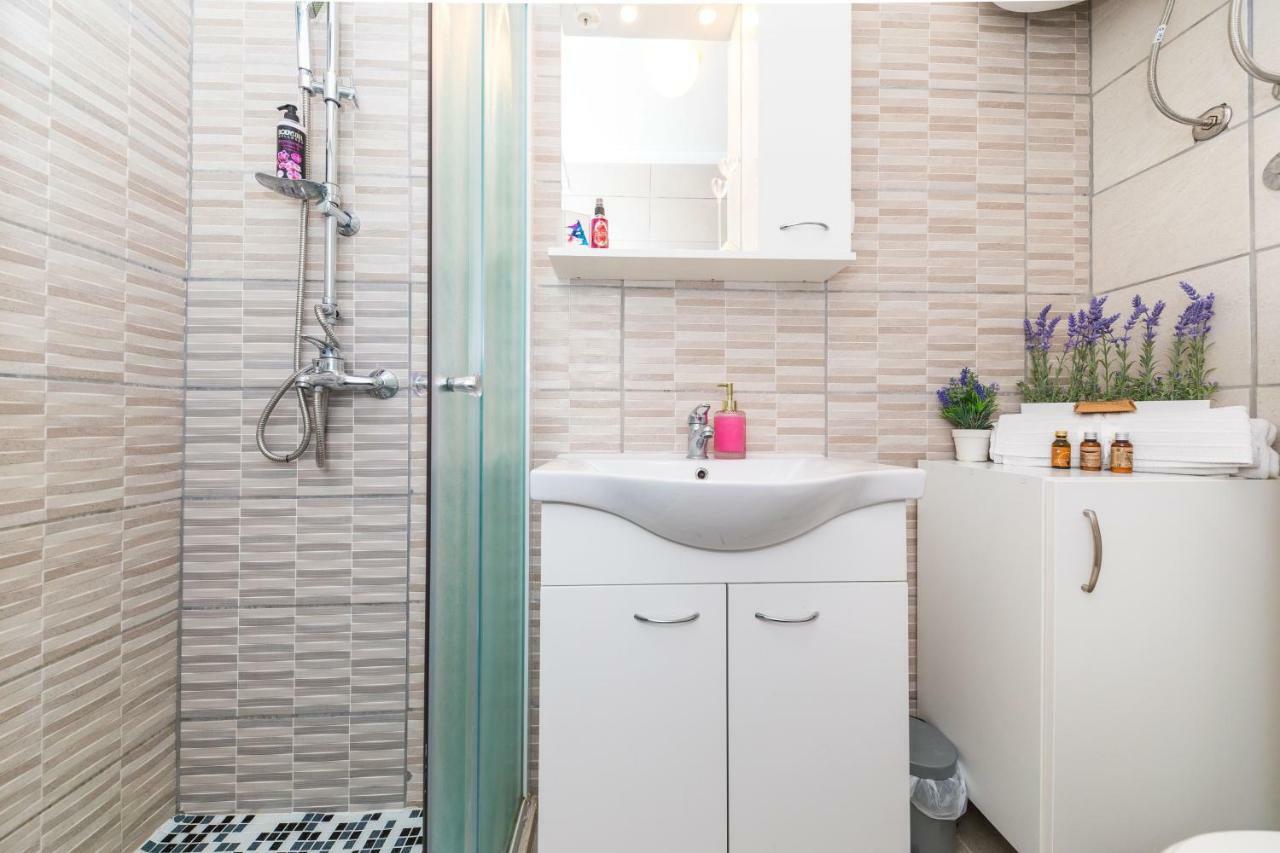 Apartment Lux Lana Сплит Екстериор снимка