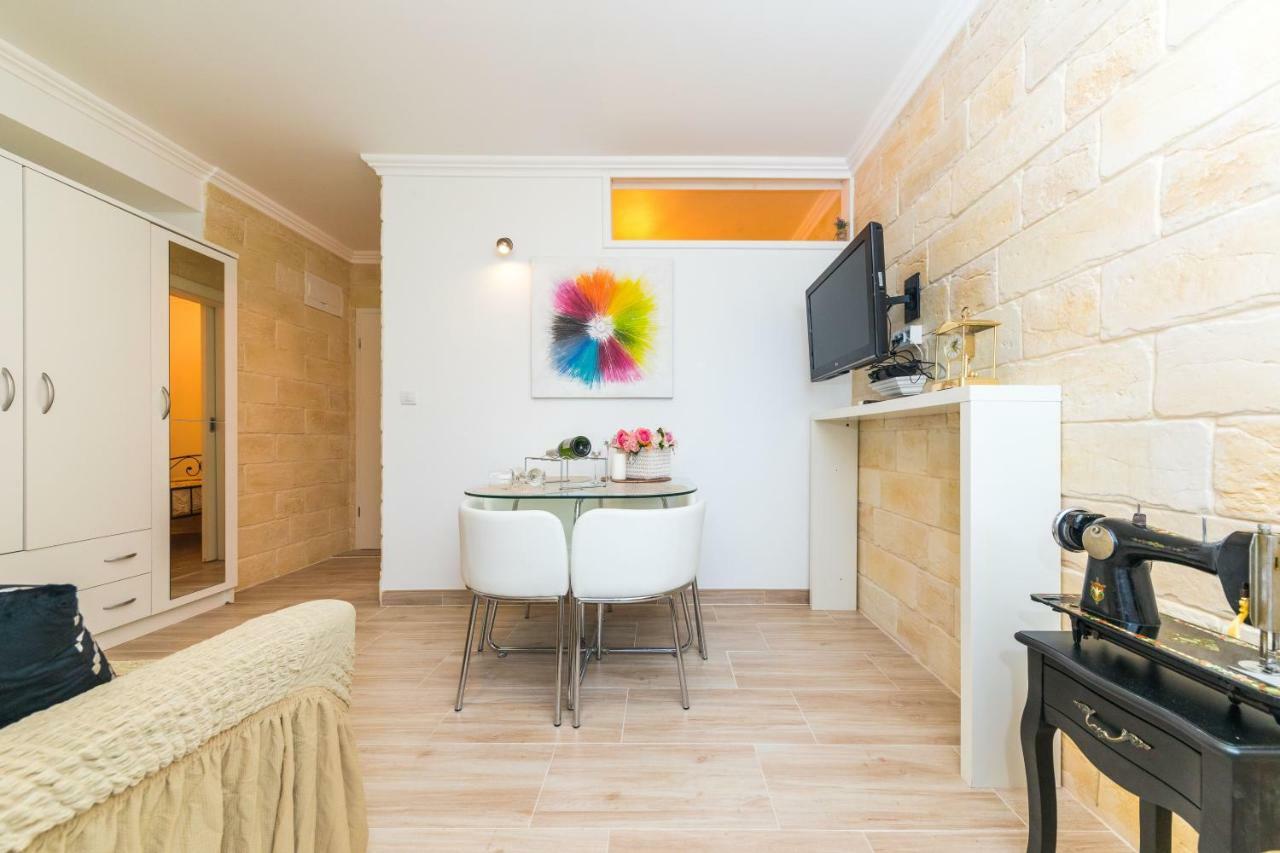 Apartment Lux Lana Сплит Екстериор снимка