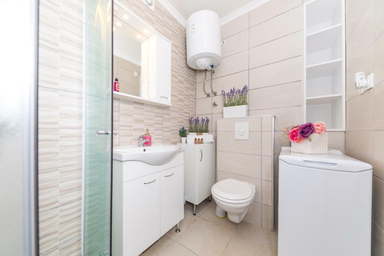 Apartment Lux Lana Сплит Екстериор снимка